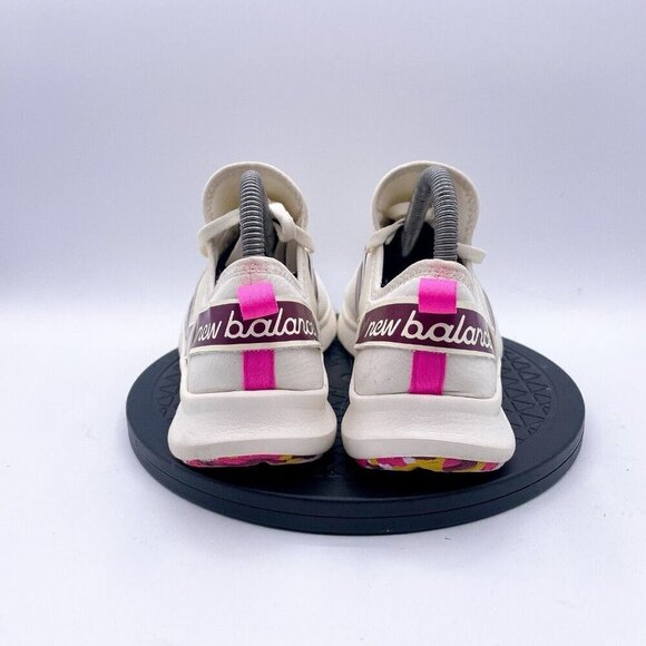 New Balance Women’s Nergize Sport Sneaker Size 8 - Picture 3 of 11